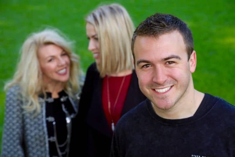 Why Smiles Make A Great First Impression