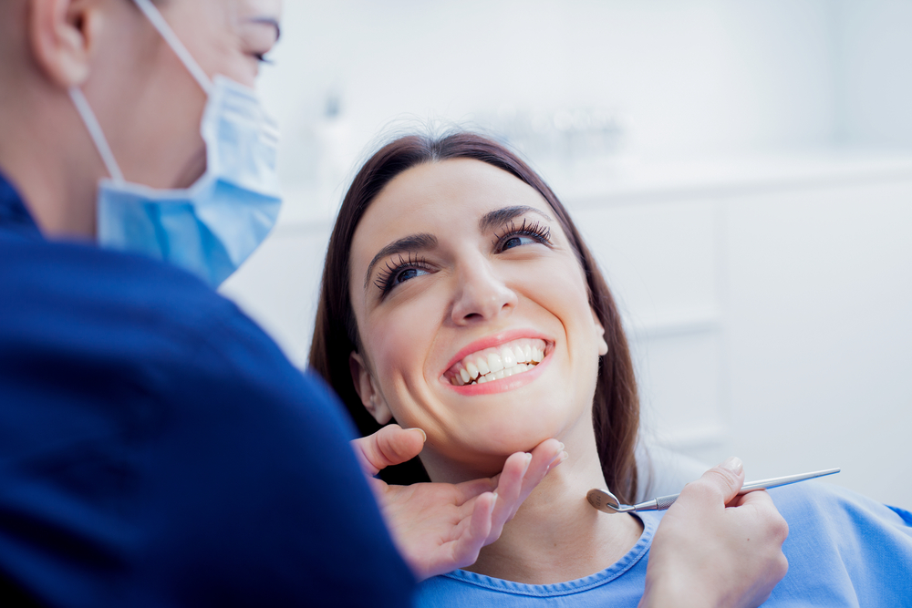 Tips for Choosing the Right Cosmetic Dentist for Your Family